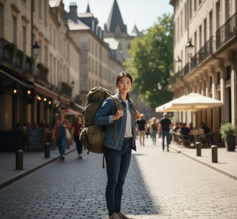 Pros and Cons of Traveling Alone A realistic look at what traveling alone feels like