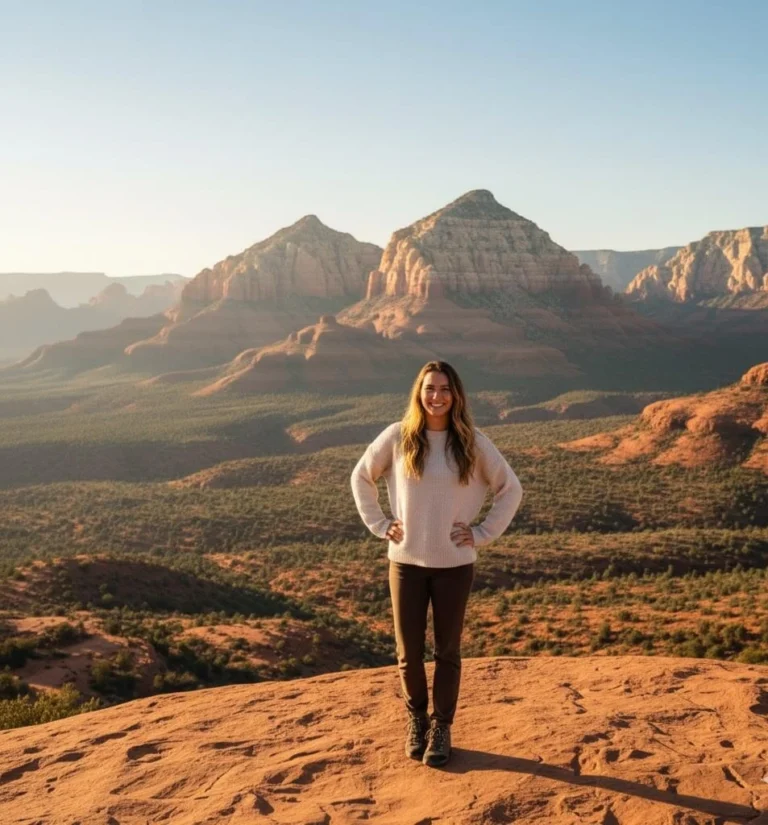 Best solo weekend trips in the US for short and easy travel