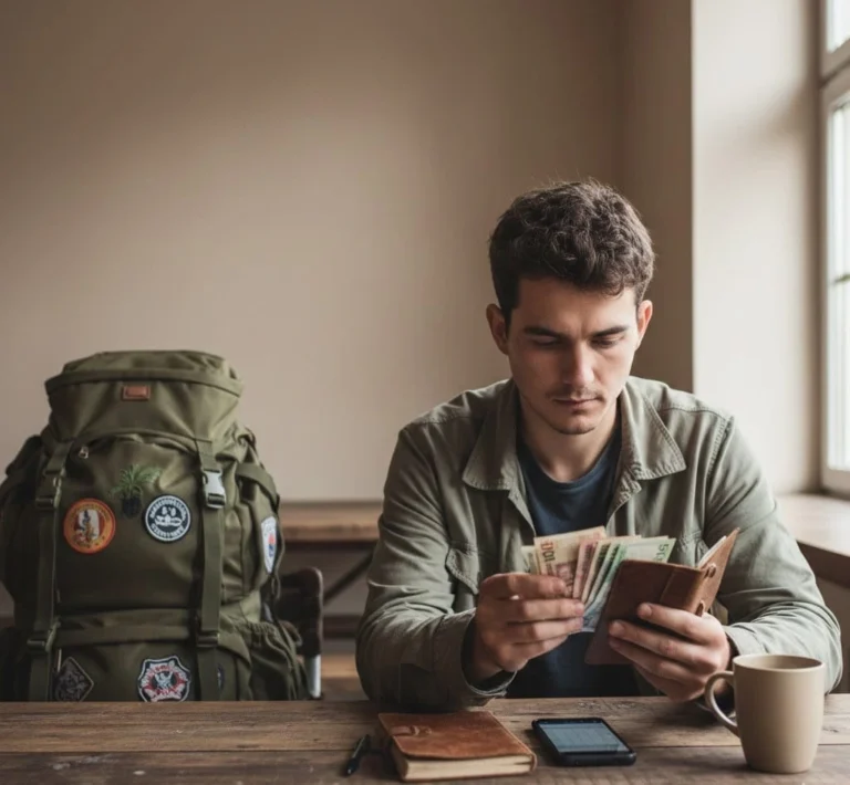 Budget Solo Trips in the US: Real Costs, Smart Planning, and Cheap Options Budget solo travel in the US with simple city walking