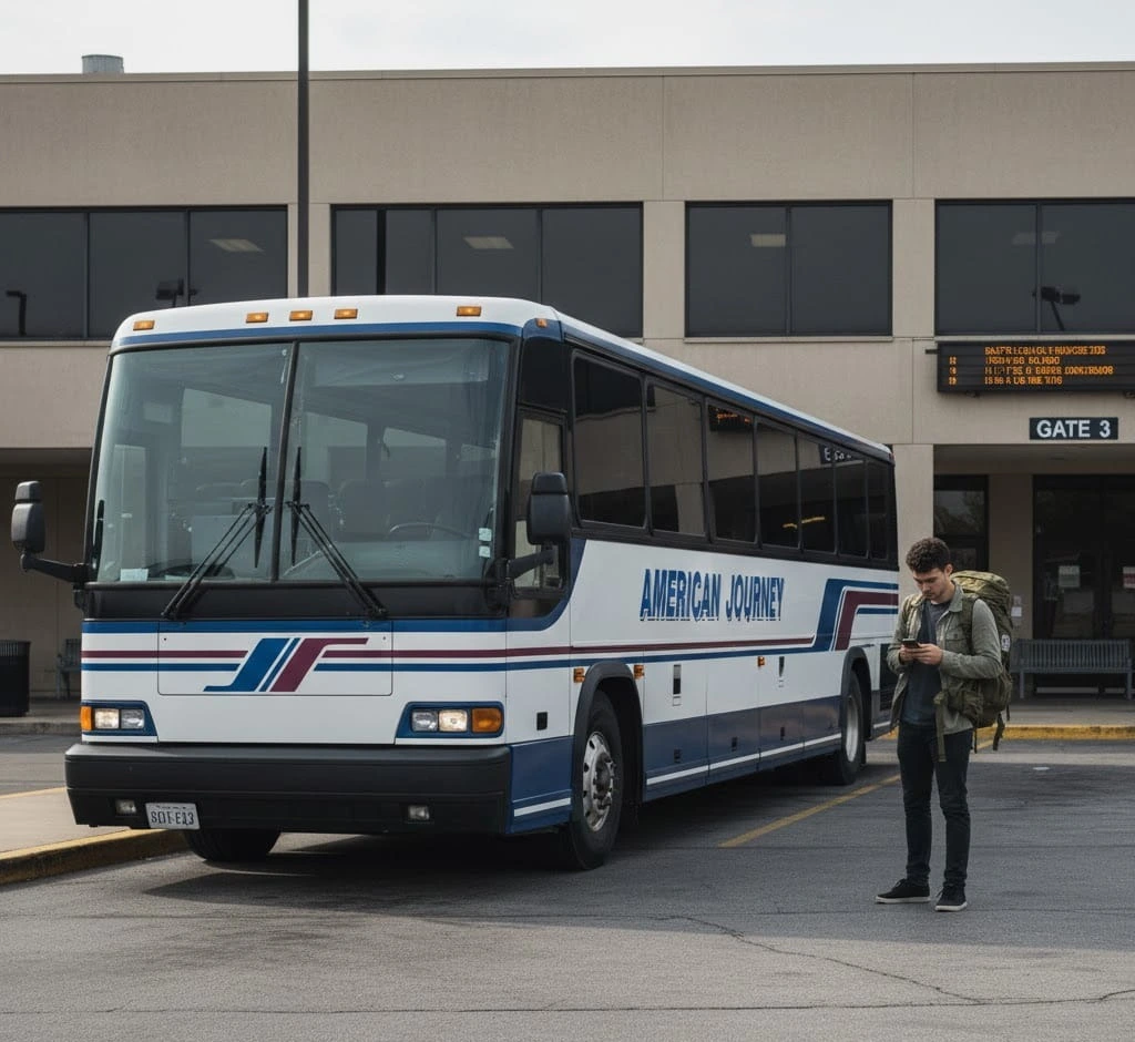 Cheap transport options for solo travelers in the United States