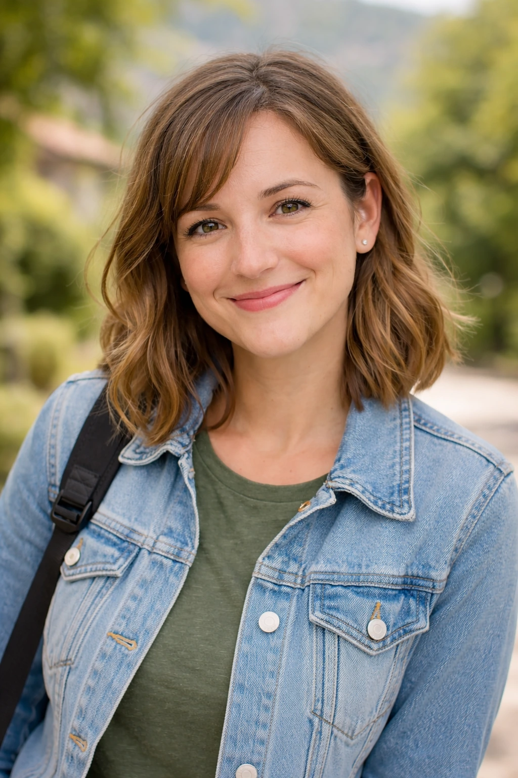 Clara Whitmore – Founder of Travelist Corner