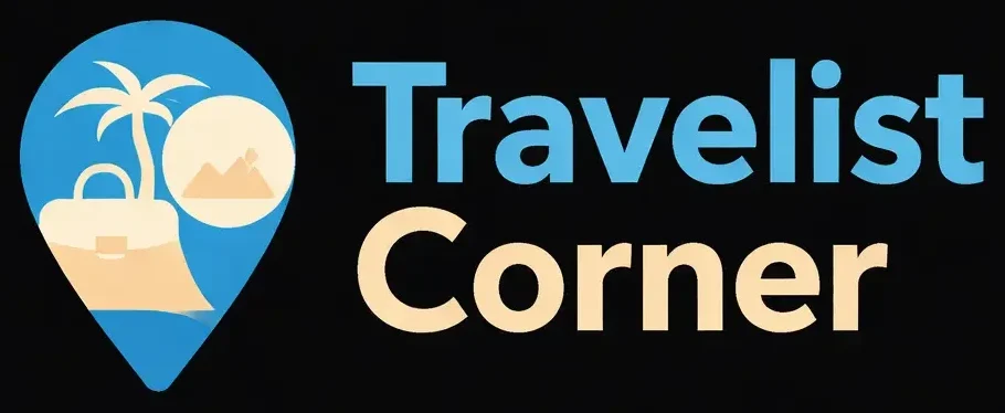 Travelist Corner