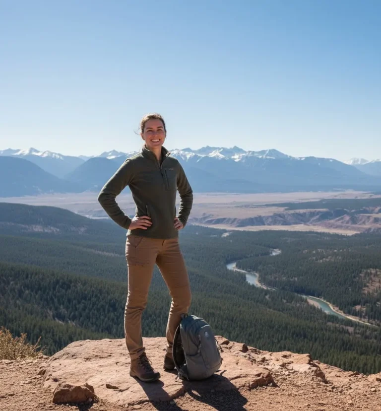 best states for solo travel in the USA