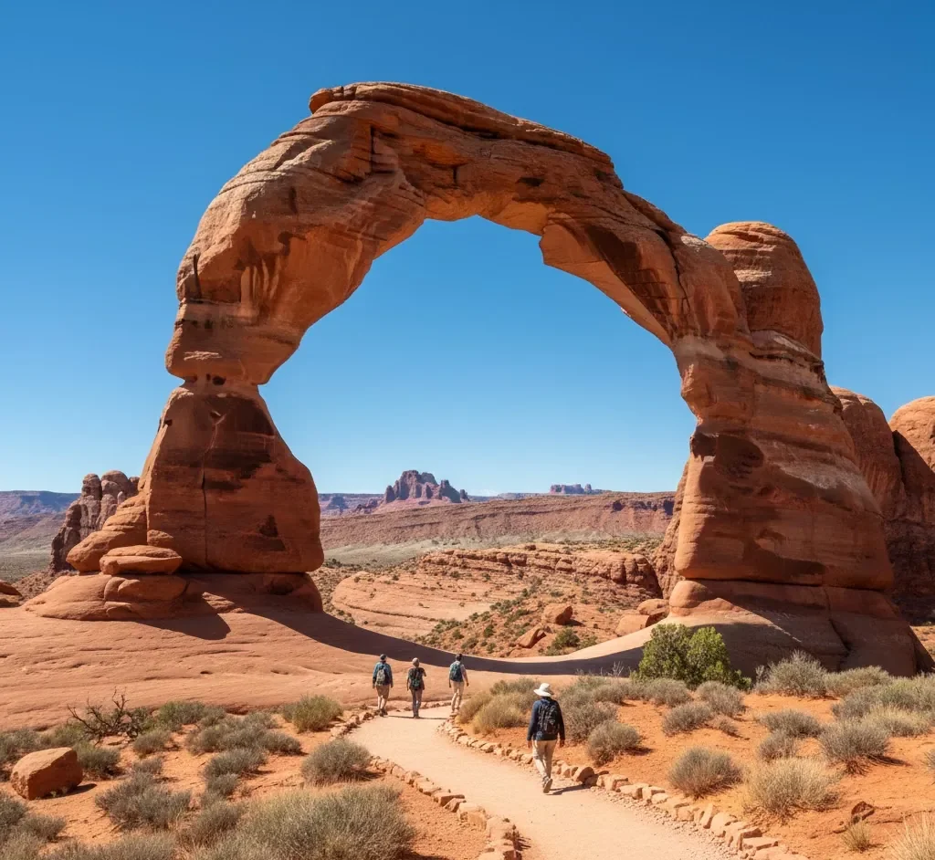Arches National Park