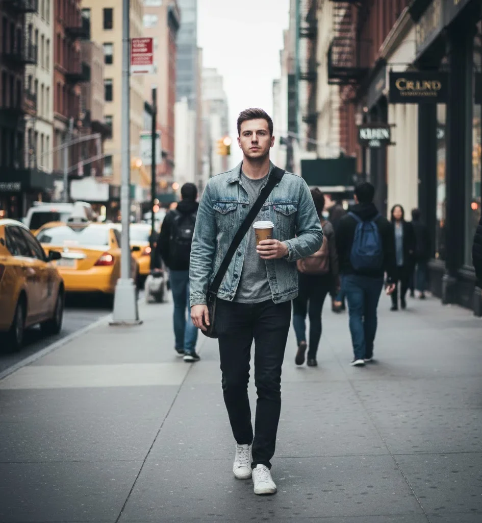 New York City solo travel for travelers in their 20s