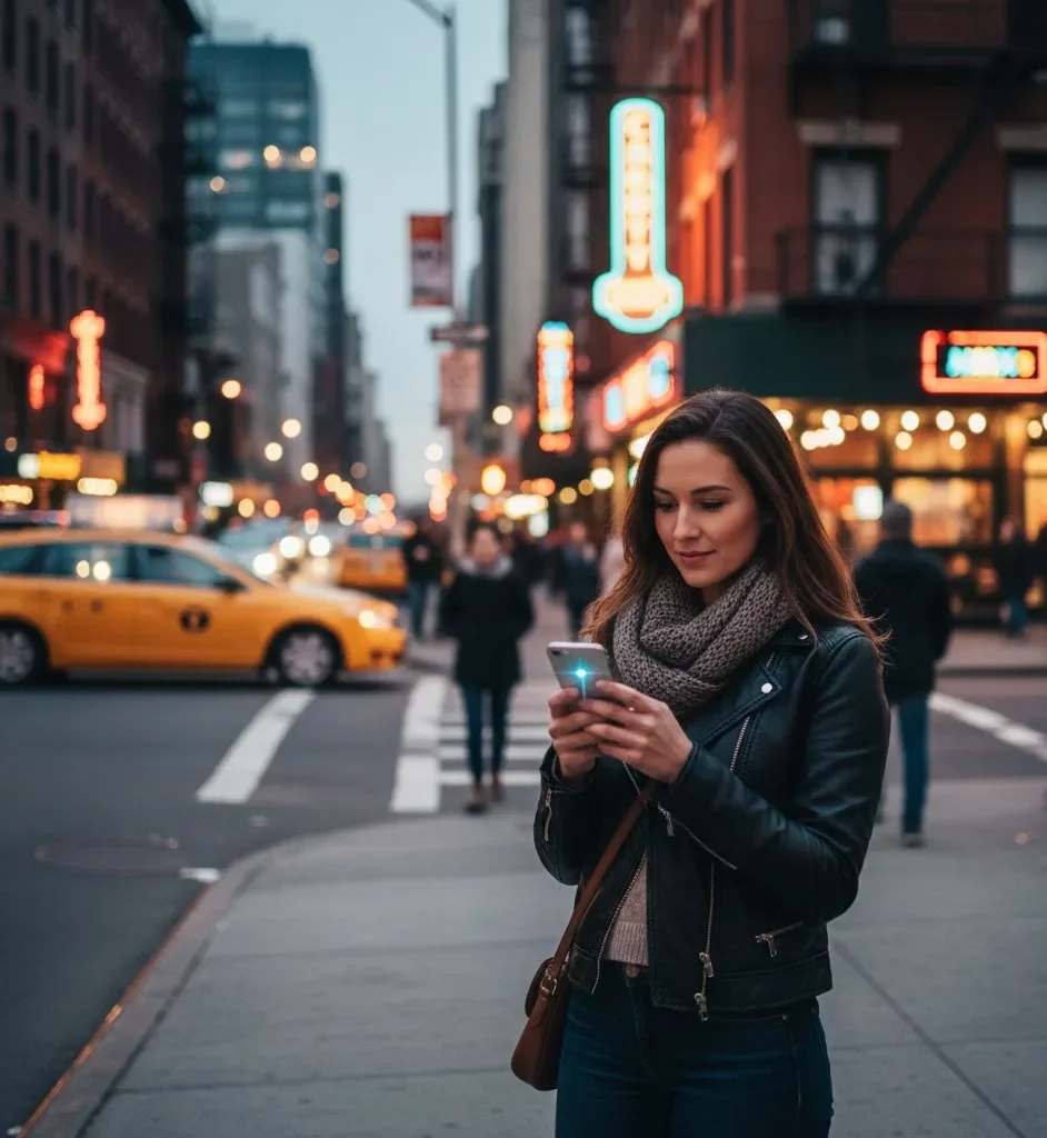 Safety tips for solo travel in your 20s in the US