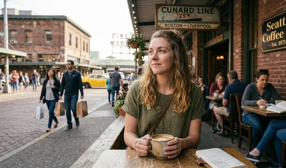 first-solo-trip-seattle-coffee
