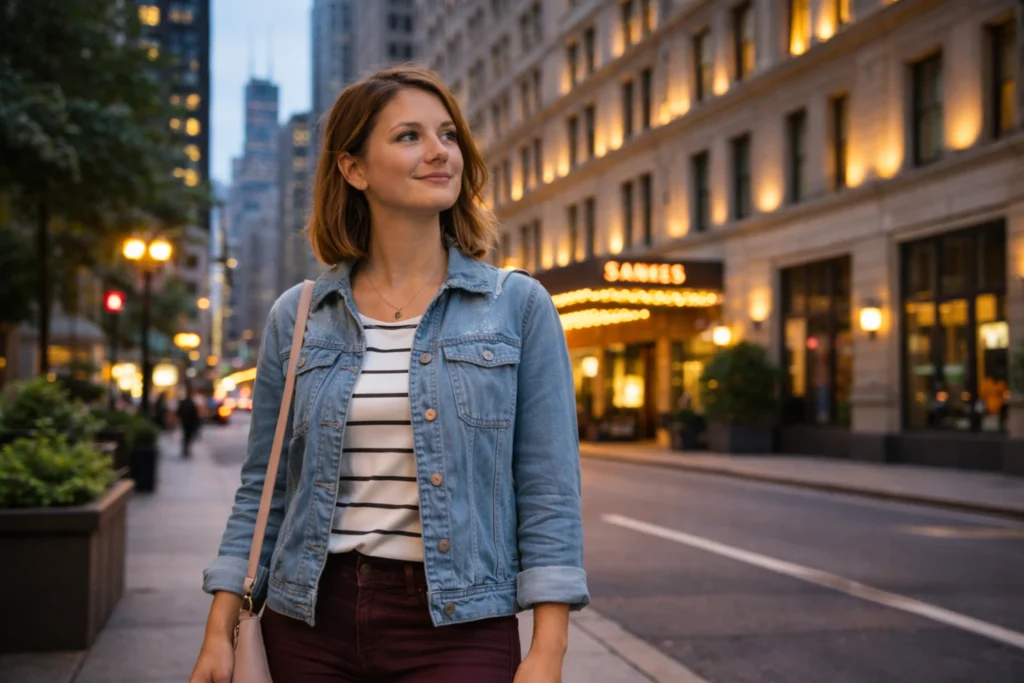 Choosing the right hotel floor can increase both comfort and security during solo travel.