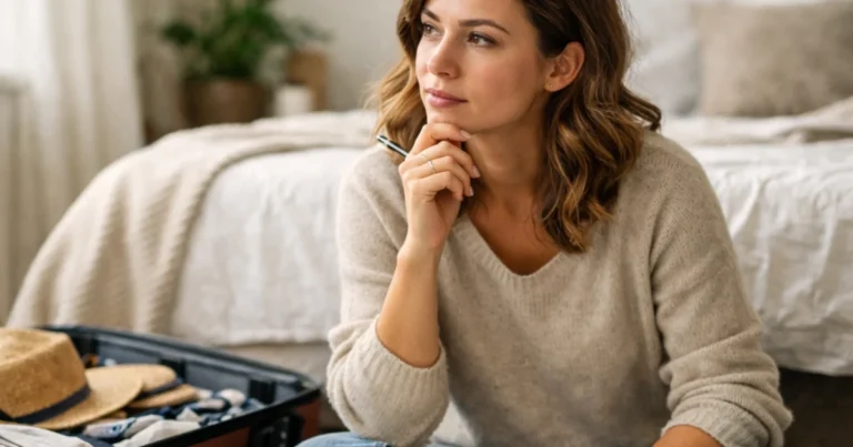 solo-female-trip-planning