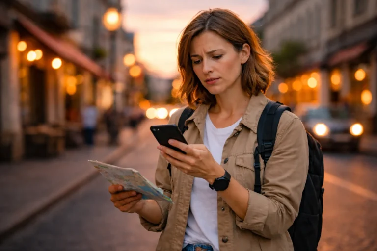 Planning a trip can feel confusing when safety information is unclear